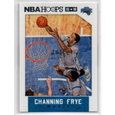 Panini 2015-16 Hoops #117 Channing Frye gyűjthető kártya