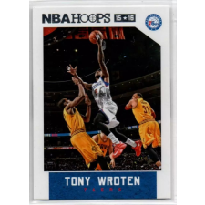 Panini 2015-16 Hoops #120 Tony Wroten gyűjthető kártya