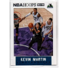 Panini 2015-16 Hoops #122 Kevin Martin