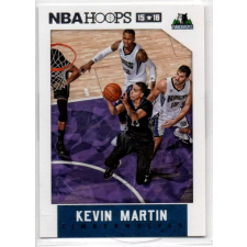Panini 2015-16 Hoops #122 Kevin Martin gyűjthető kártya
