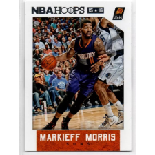 Panini 2015-16 Hoops #134 Markieff Morris gyűjthető kártya