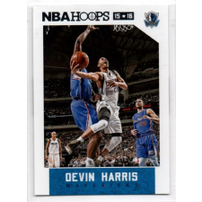 Panini 2015-16 Hoops #139 Devin Harris gyűjthető kártya