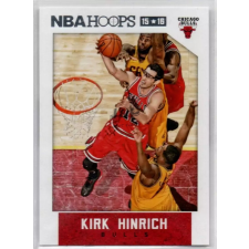 Panini 2015-16 Hoops #152 Kirk Hinrich gyűjthető kártya