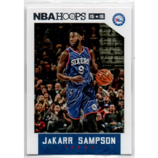 Panini 2015-16 Hoops #183 JaKarr Sampson gyűjthető kártya