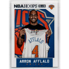 Panini 2015-16 Hoops #185 Arron Afflalo gyűjthető kártya