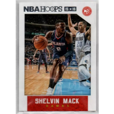 Panini 2015-16 Hoops #208 Shelvin Mack gyűjthető kártya
