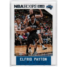 Panini 2015-16 Hoops #229 Elfrid Payton gyűjthető kártya