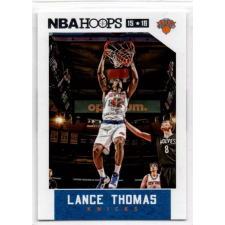 Panini 2015-16 Hoops #252 Lance Thomas gyűjthető kártya