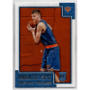Panini 2015-16 Hoops #261 Kristaps Porzingis RC
