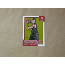 Panini 2015-16 Hoops #262 Walter Tavares RC gyűjthető kártya