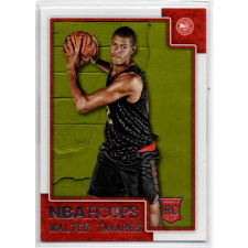 Panini 2015-16 Hoops #262 Walter Tavares RC gyűjthető kártya