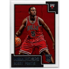 Panini 2015-16 Hoops #275 Bobby Portis RC gyűjthető kártya