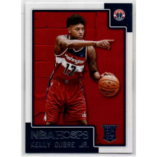 Panini 2015-16 Hoops #283 Kelly Oubre Jr. RC gyűjthető kártya