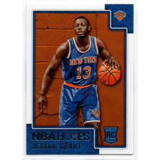 Panini 2015-16 Hoops #287 Jerian Grant RC gyűjthető kártya