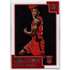Panini 2015-16 Hoops #292 Delon Wright RC gyűjthető kártya