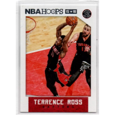 Panini 2015-16 Hoops #30 Terrence Ross gyűjthető kártya