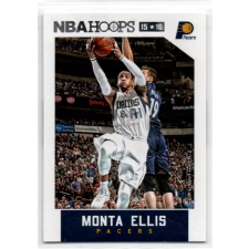 Panini 2015-16 Hoops #46 Monta Ellis gyűjthető kártya