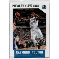 Panini 2015-16 Hoops #48 Raymond Felton gyűjthető kártya