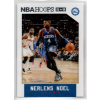 Panini 2015-16 Hoops #66 Nerlens Noel