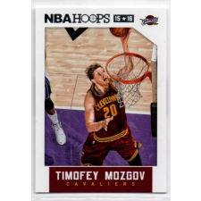 Panini 2015-16 Hoops #70 Timofey Mozgov gyűjthető kártya