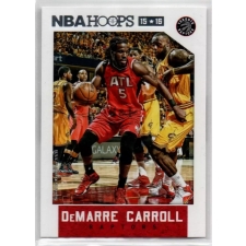 Panini 2015-16 Hoops #79 DeMarre Carroll gyűjthető kártya
