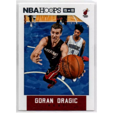 Panini 2015-16 Hoops #81 Goran Dragic gyűjthető kártya