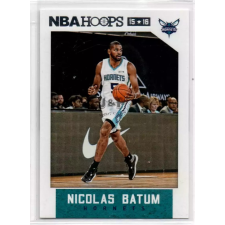 Panini 2015-16 Hoops #96 Nicolas Batum gyűjthető kártya