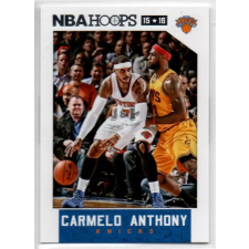 Panini 2015-16 Hoops #97 Carmelo Anthony gyűjthető kártya
