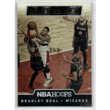 Panini 2015-16 Hoops Birds Eye View #7 Bradley Beal gyűjthető kártya