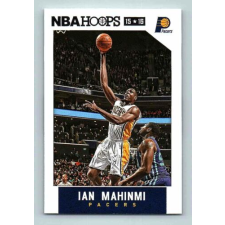 Panini 2015-16 NBA Hoops Base #181 Ian Mahinmi gyűjthető kártya