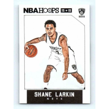 Panini 2015-16 NBA Hoops Base #29 Shane Larkin gyűjthető kártya