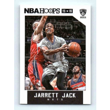 Panini 2015-16 NBA Hoops Base #33 Jarrett Jack gyűjthető kártya