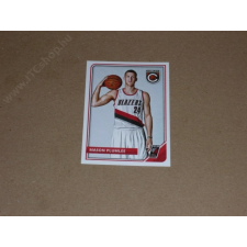 Panini 2015-16 Panini Complete #164 Mason Plumlee gyűjthető kártya