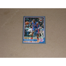 Panini 2015-16 Panini Complete Silver #199 Reggie Jackson gyűjthető kártya