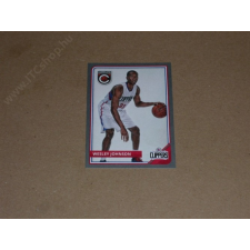 Panini 2015-16 Panini Complete Silver #83 Wesley Johnson gyűjthető kártya