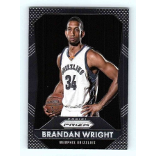 Panini 2015-16 Panini Prizm Base #232 Brandan Wright gyűjthető kártya