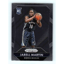 Panini 2015-16 Panini Prizm Base #301 Jarell Martin RC gyűjthető kártya