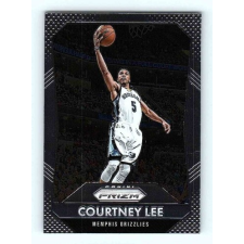 Panini 2015-16 Panini Prizm Base #44 Courtney Lee gyűjthető kártya