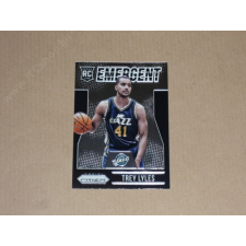 Panini 2015-16 Panini Prizm Emergent #24 Trey Lyles gyűjthető kártya