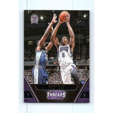 Panini 2015-16 Threads Base #80 Rudy Gay gyűjthető kártya