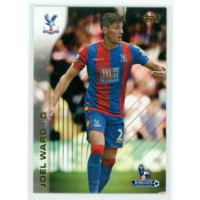Panini 2015-16 Topps Premier Gold Base #33 Joel Ward gyűjthető kártya