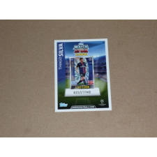 Panini 2015-16 Topps UEFA Champions League Match Attax Live #P19 Thiago Silva gyűjthető kártya
