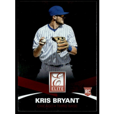 Panini 2015-2016 Panini Elite #188 Kris Bryant gyűjthető kártya