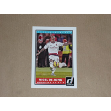 Panini 2015 Donruss #10 Nigel de Jong gyűjthető kártya