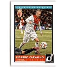 Panini 2015 Donruss #19 Ricardo Carvalho gyűjthető kártya