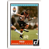 Panini 2015 Donruss #24 Fred