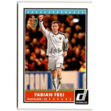 Panini 2015 Donruss #35 Fabian Frei gyűjthető kártya
