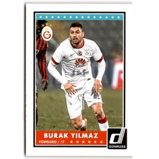 Panini 2015 Donruss #39 Burak Yilmaz gyűjthető kártya