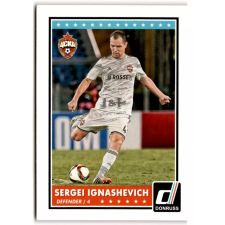 Panini 2015 Donruss #51 Sergei Ignashevich gyűjthető kártya