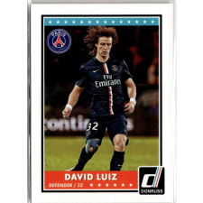 Panini 2015 Donruss #55A David Luiz gyűjthető kártya